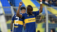 Boca logró una remontada inolvidable frente a Racing y avanzó a las semifinales de la Copa Argentina.