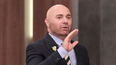 ¡Increíble! Apenas empezó MasterChef Celebrity y este famoso ya pegó el portazo