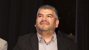 Sitio Andino | Diego Gareca - Secretario de cultura