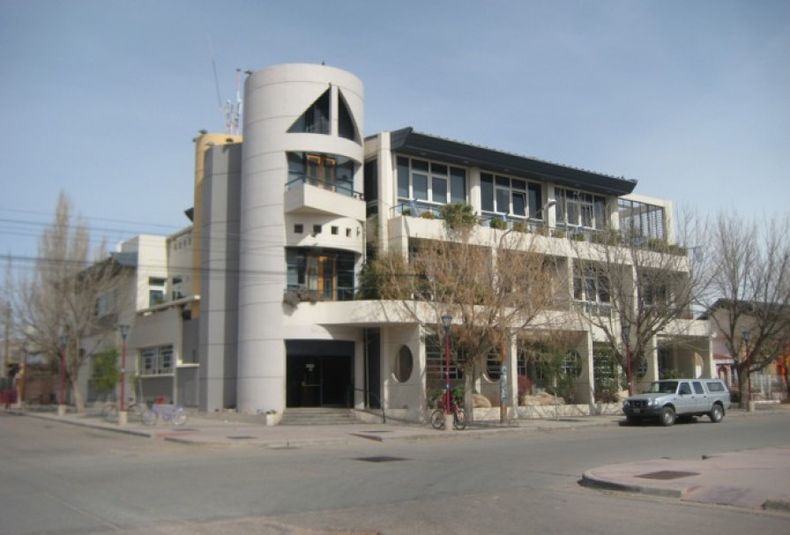 MUNICIPALIDAD DE MALARGUE