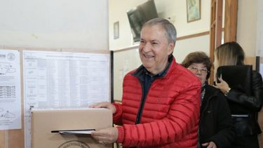 El gobierno de Córdoba todavía no anunciará cuándo serán los comicios provinciales.
