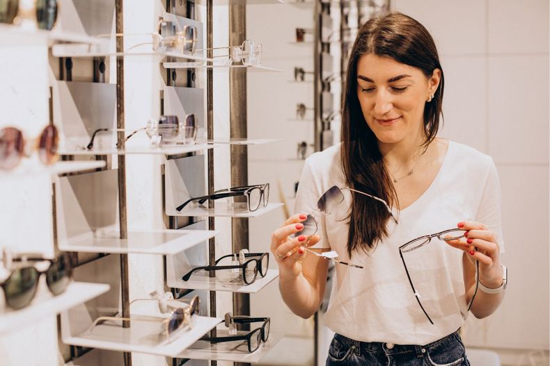 Comprá lentes más baratos: los descuentos del Banco Nación en ópticas