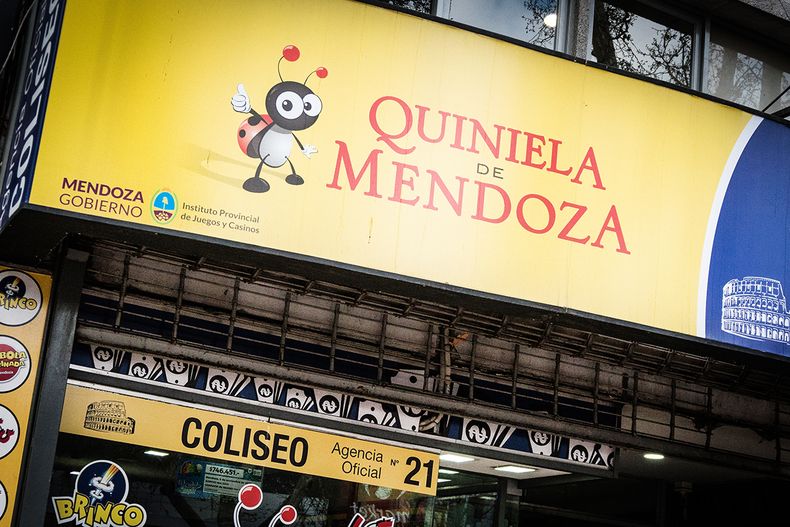 Quiniela De Mendoza Hoy, En Vivo: Resultados Del 3 De Octubre