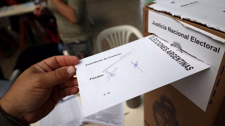 El 26 de octubre se llevarán a cabo las elecciones 2025 en todo el país y en Mendoza para cargos legislativos. 