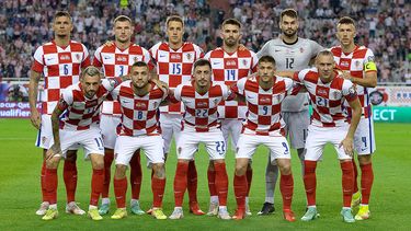 Croacia tiene mucho potencial.