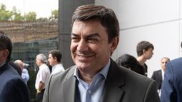 El secretario de Relaciones Parlamentarias y con la Sociedad Civil, Omar De Marchi, habló con SITIO ANDINO y se refirió al futuro del gasoducto de San Rafael.