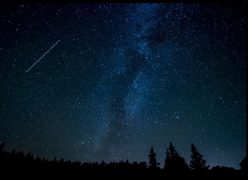El próximo sábado se podrá hacer astroturismo en San Carlos