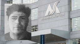 El escalofriante crimen ocurrió en junio, en el barrio Canciller de Maipú