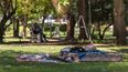 Personas en situación de calle en Mendoza: desde Fundación Puente Vincular dan detalles sobre la situación.