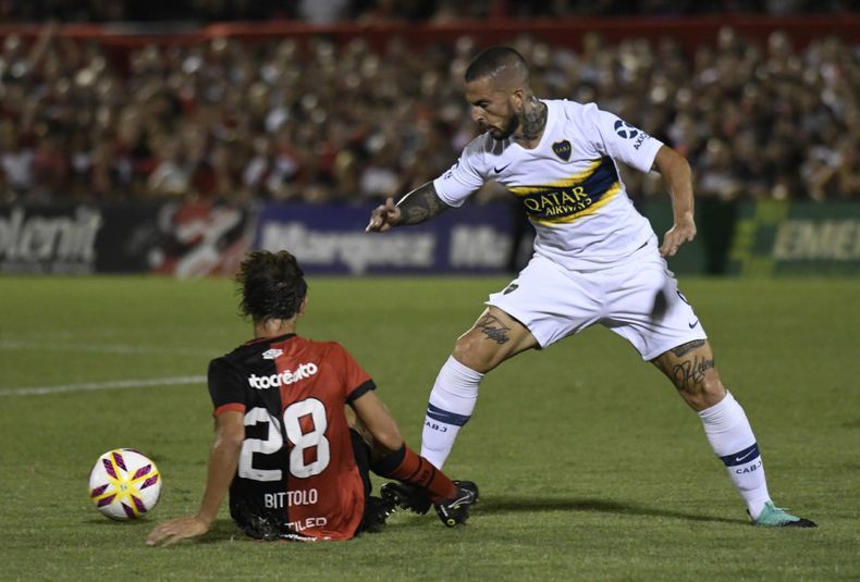 Pipa Benedetto 2