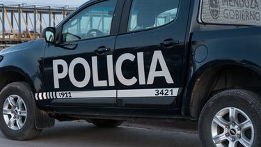 choco, tenia una licencia de conducir trucha y fue imputado