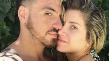 ¿Vuelven Laurita y Federico Bal? El misterioso posteo que encendió los rumores de reconcialiación
