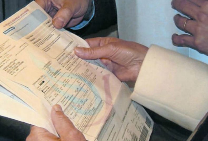 Boleta Ecogas boletas tarifas servicios subsidios