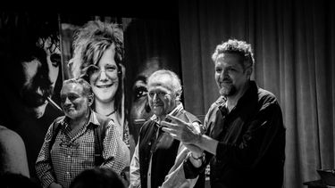 Vendaval: el show de tango y poesía que intentará detener el tiempo