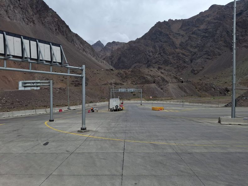 El Paso Cristo Redentor es una importante conectividad para la región y la provincia de Mendoza. Qué definieron las autoridades de Chile y Argentina para este 20 de marzo.