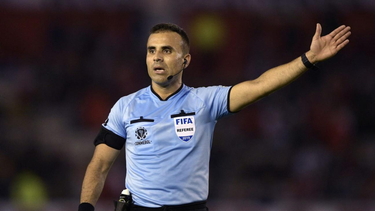 Se viene una parada complicada en la exigente Copa América.