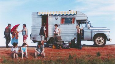 Esta película argentina está disponible en Netflix.