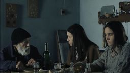 Mendoza y la dictadura: llega a los cines la película La noche adentro