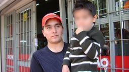 Dolor en la comunidad de Bowen por el fallecimiento de Ezequiel Medina.