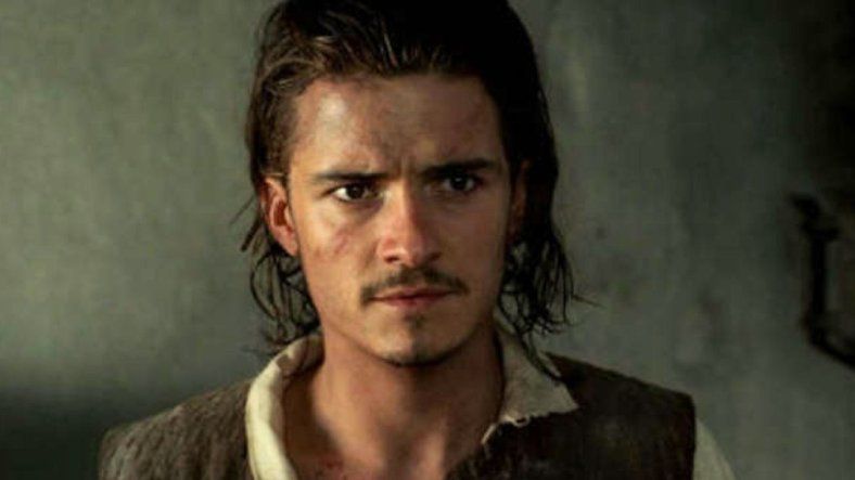 Piratas del Caribe: así luce hoy Orlando Bloom, actor que interpretó a William Turner