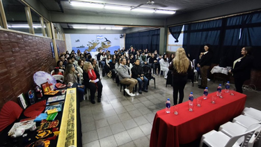 Enseñanza del Chino Mandarín en San Rafael.