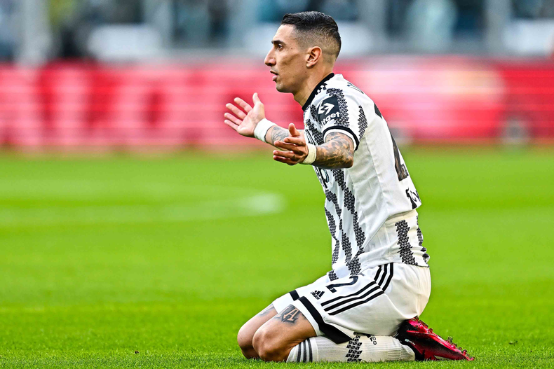 Durísima derrota de Juventus ante Monza.