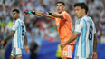 El arquero de la Selección argentina fue contundente tras el triunfo ante Argelia y dejó una frase que rápidamente se viralizó en el Mundial 2026. &nbsp;