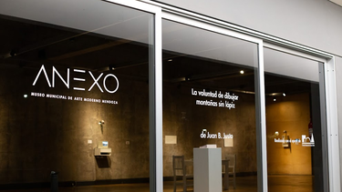 MMAMM presenta una nueva exposición.