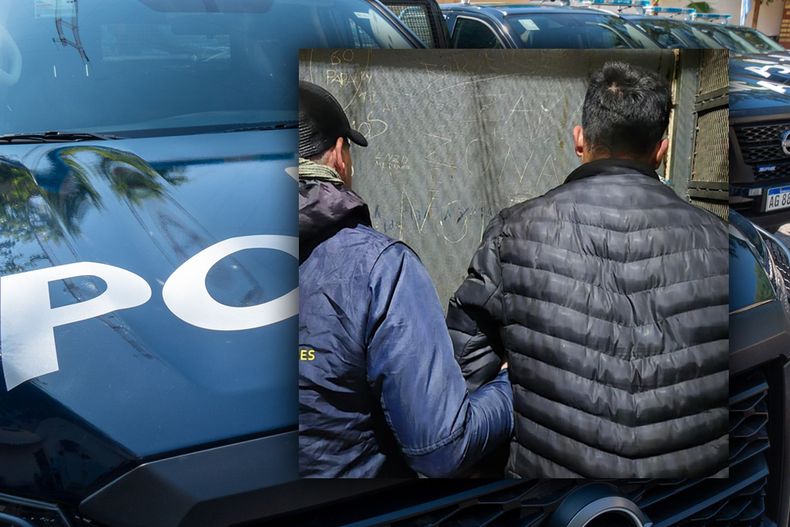 Loli será acusado por un homicidio simple en concurso real con amenazas agravadas.&nbsp;