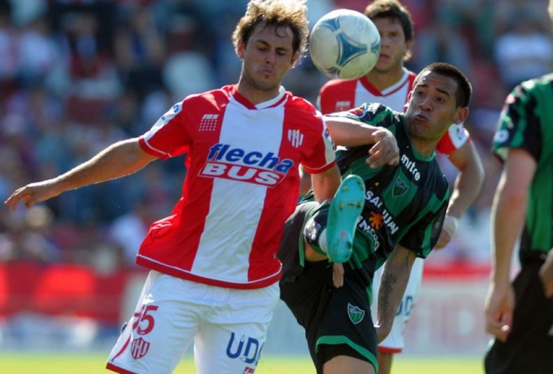 Union san_martin