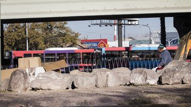 Sitio Andino | situacion de calle, limosna, pedir dinero en los semáforos, mendigo, mendigos, mendigar, indigente