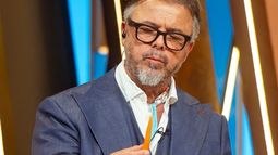 MasterChef Celebrity: un participante subió al balcón y evitó la gala de eliminación