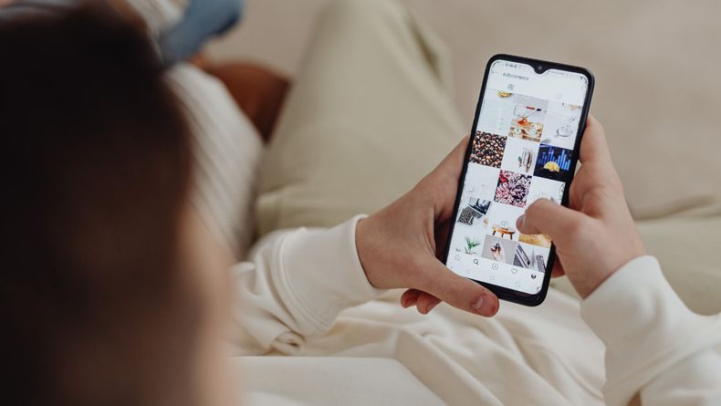 El canal digital influye en las decisiones de compra.