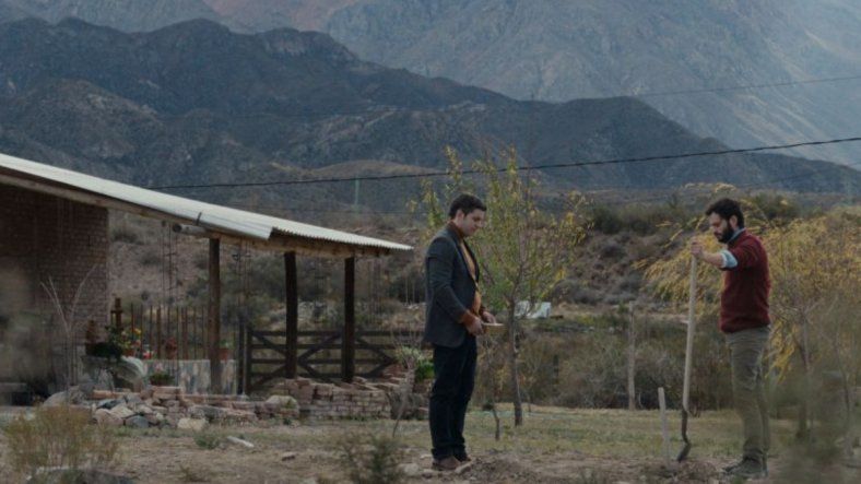 Mirada Oeste 2025: Mendoza celebra su cine con proyecciones y nuevas competencias