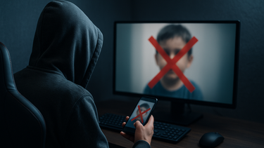 privacidad infantil en redes: el peligro de ser victima de abuso sexual