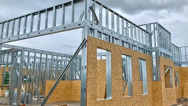 Cuánto sale construir en seco en Mendoza y cuáles son sus principales ventajas Cuánto sale construir en seco en Mendoza y cuáles son sus principales ventajas
