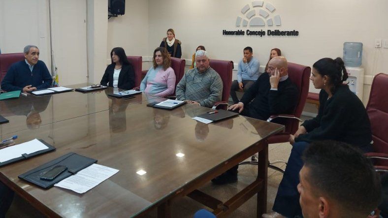 Elecciones 2025 en Junín: qué se vota y cómo será la renovación del Concejo Deliberante.