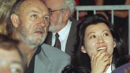 El misterio tras la muerte de Gene Hackman y su esposa: ¿qué revelan las primeras investigaciones?