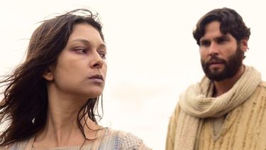 Jesús: así luce hoy Dayenne Mesquita, actriz que interpretó a Maria Madalena