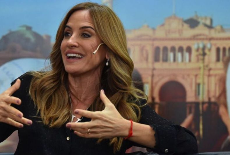 Victoria tolosa paz