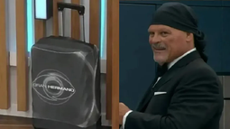 Gran Hermano: Alfa metió la pata y reveló un dato sorpresa.
