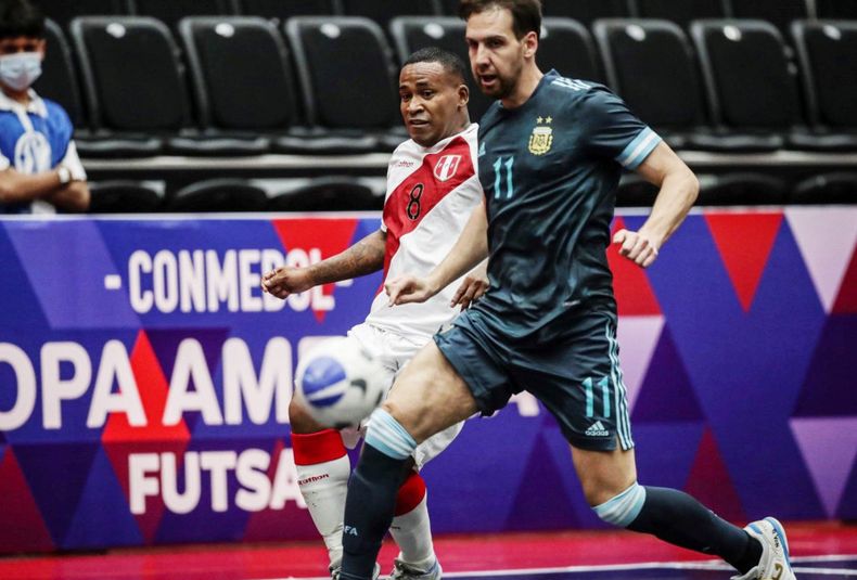 futsal