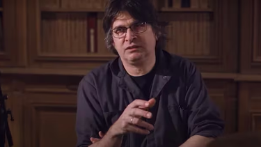 Falleció Steve Albini, productor de Nirvana&nbsp;