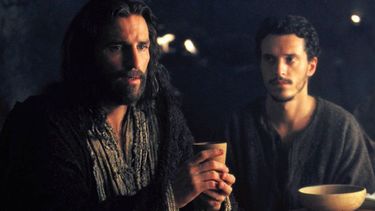 Fallece el actor de la Pasión de Cristo.