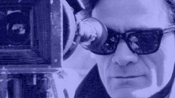 Pier Paolo Pasolini será homenajeado con un ciclo en su honor en la Nave UNCuyo.