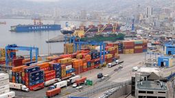 Chile lanzó un plan para duplicar sus exportaciones en América Latina