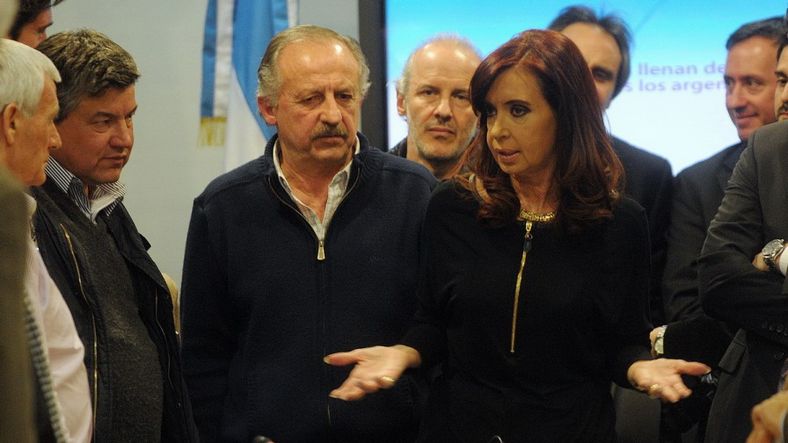 Los empresarios argentinos, los más desconfiados