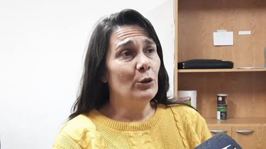 aun estamos esperando el debate, dijo sedano por la extension horaria en las escuelas