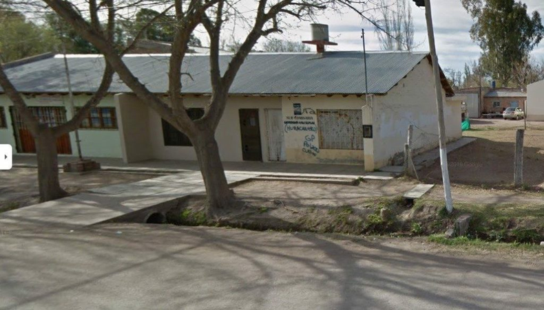 Cuadro Nacional en San Rafael tendrá una nueva Comisaría.