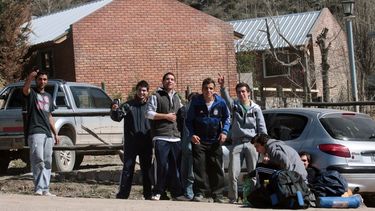 Sitio Andino | operativo primavera, día del estudiante, control, alcohol
